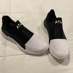 Women’s APL Techloom Bliss Black